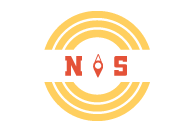 Roll-N-South Logo